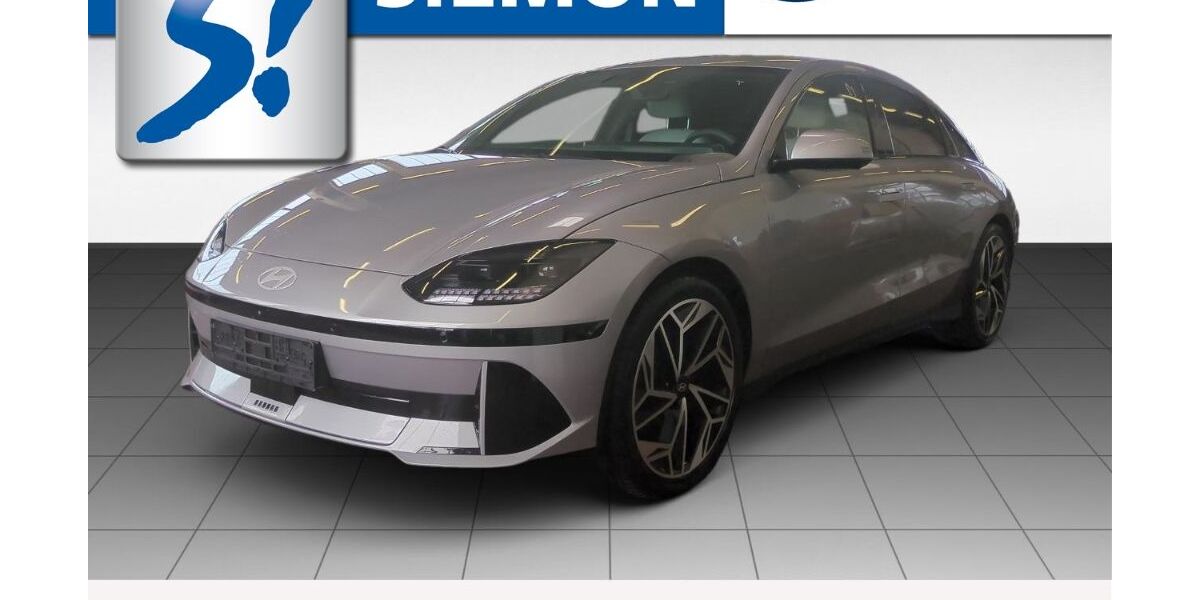 Hyundai IONIQ 6 19.463 km 35.430 &euro; Salzbergen 48499