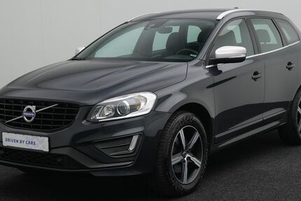 Volvo XC60 248.351 km 13.250 &euro; Bad Bentheim 48455