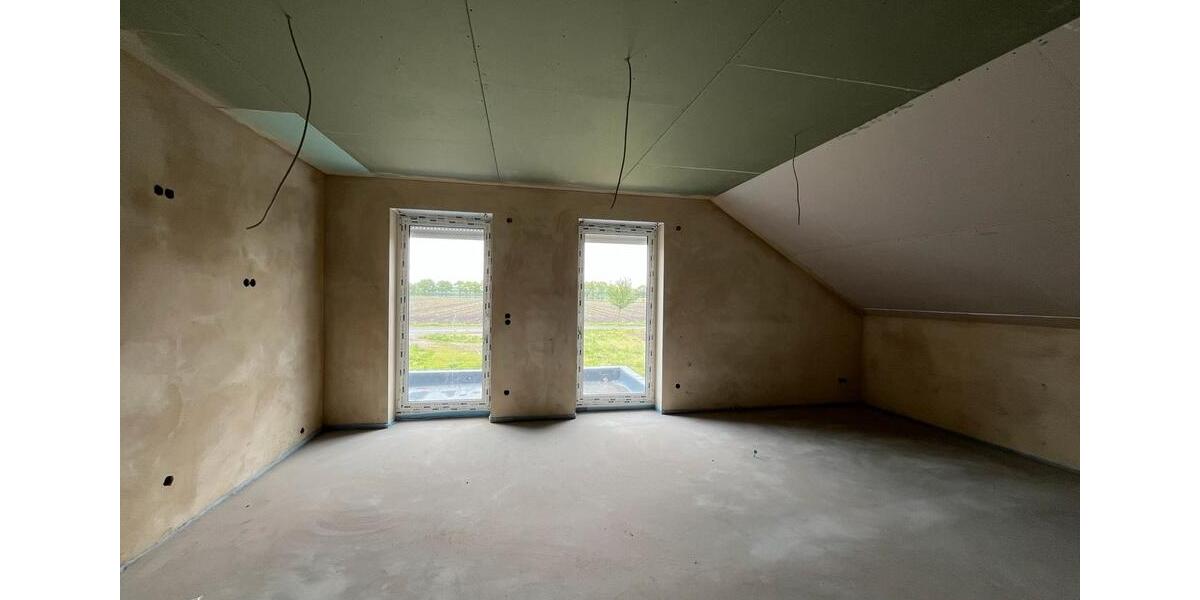 Dachgeschoßwohnung Freren - 3 Zimmer, 86 m&sup2;, 650&euro; | Angebot:26562811