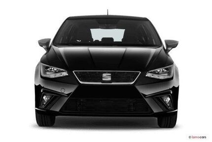 Seat Ibiza 72.100 km 13.800 &euro; Steinfurt 48565