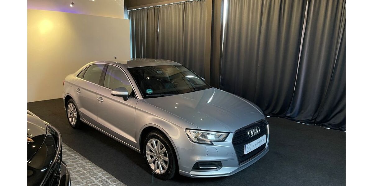 Audi A3 143.900 km 20.990 &euro; Schapen 48480