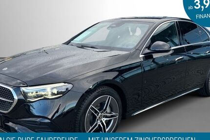 Mercedes-Benz E 200 4.999 km 53.985 &euro; Emsdetten 48282