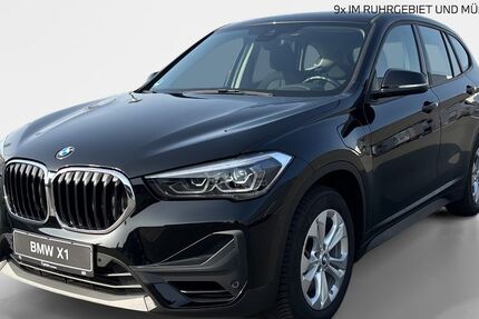 BMW X1 84.100 km 23.990 &euro; Gronau 48599