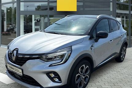 Renault Captur 63.000 km 11.990 &euro; Ibbenbüren 49477
