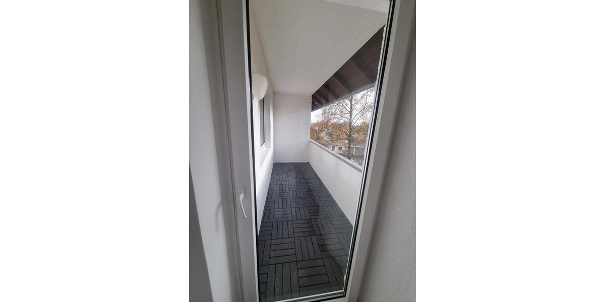Etagenwohnung Rheine Altenrheine - 3 Zimmer, 65 m&sup2;, 645&euro; | Angebot:27626649