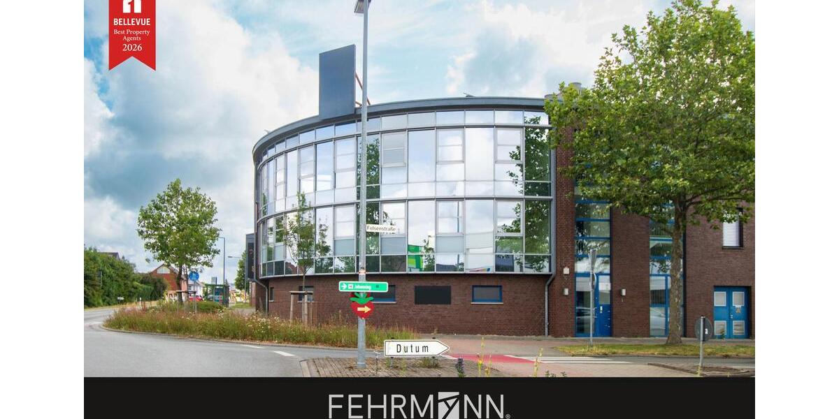 Gewerbeobjekt Rheine - 2.500&euro; | Angebot:19082812