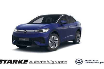 VW ID.5 11.366 km 38.650 &euro; Ibbenbüren 49477