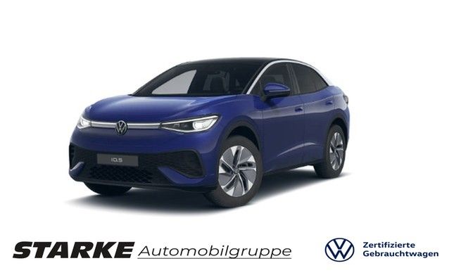 VW ID.5 11.366 km 38.650 &euro; Ibbenbüren 49477