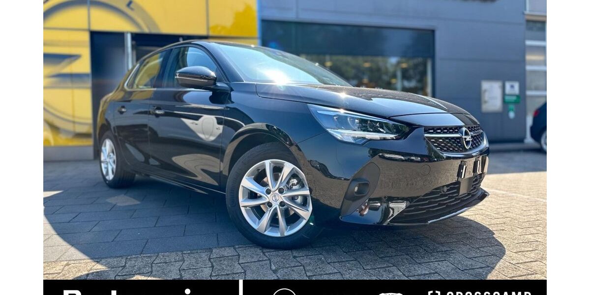 Opel Corsa 18.001 km 14.425 &euro; Steinfurt 48565