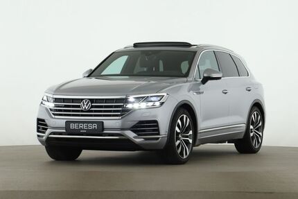 VW Touareg 106.300 km 41.880 &euro; Emsdetten 48282