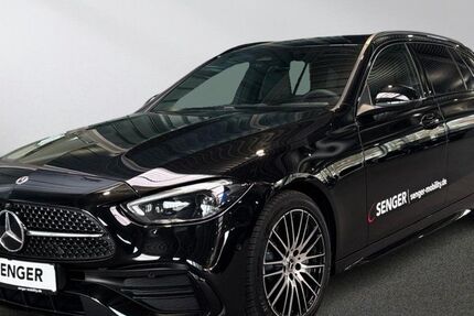 Mercedes-Benz C 220 9.900 km 47.990 &euro; Rheine 48429
