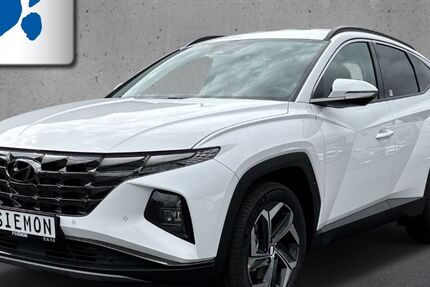 Hyundai TUCSON 24.000 km 31.930 &euro; Salzbergen 48499