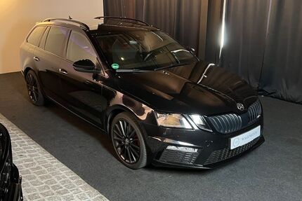 Skoda Octavia 125.400 km 20.990 &euro; Schapen 48480