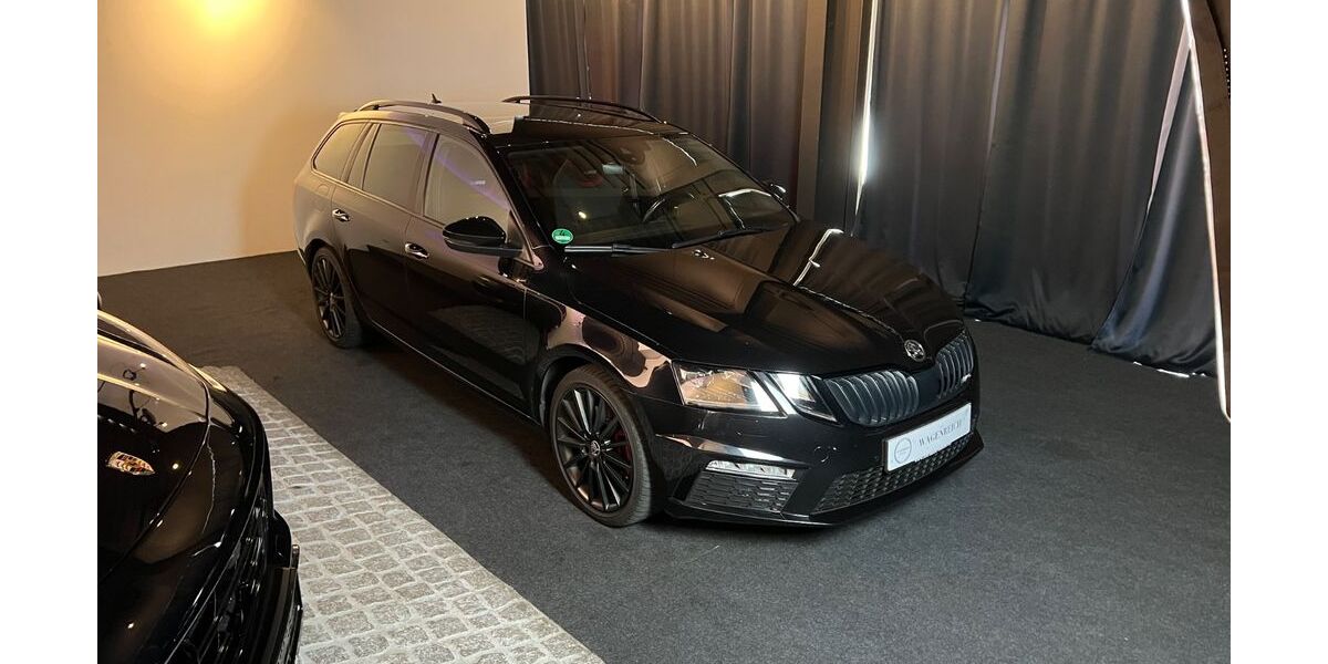 Skoda Octavia 125.400 km 20.990 &euro; Schapen 48480