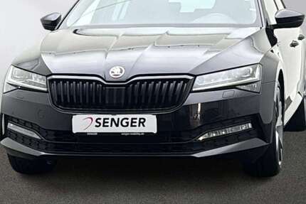 Skoda Superb 89.564 km 23.480 &euro; Emsdetten 48282