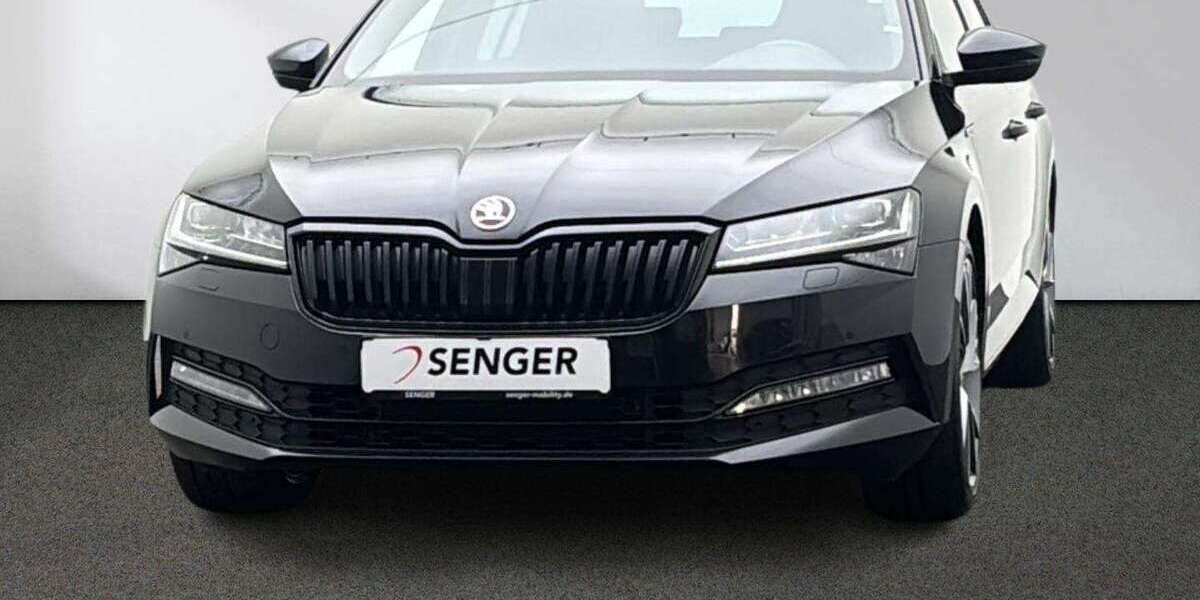 Skoda Superb 89.564 km 23.480 &euro; Emsdetten 48282