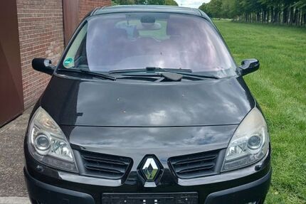 Renault Scenic 165.213 km 2.000 &euro; Gronau-Epe 48599