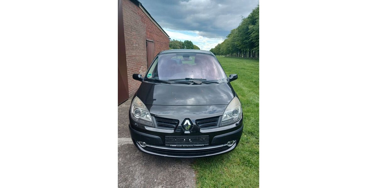 Renault Scenic 165.213 km 2.000 &euro; Gronau-Epe 48599