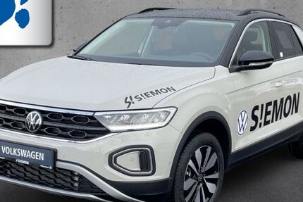 VW T-Roc 10.145 km 30.930 &euro; Ibbenbüren 49479
