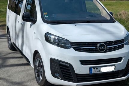 Opel Zafira Life 66.999 km 32.600 &euro; Ibbenbüren 49479