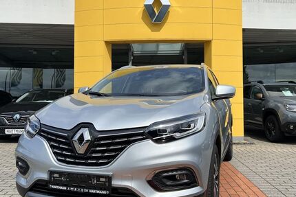 Renault Kadjar 17.200 km 24.998 &euro; Rheine 48432
