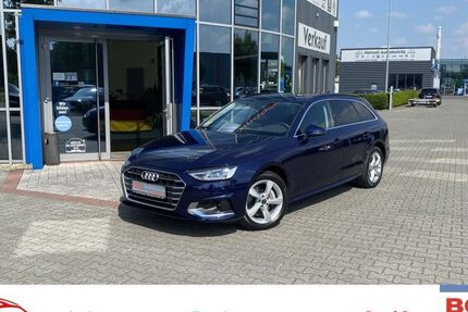 Audi A4 28.405 km 31.900 &euro; Schüttorf 48465