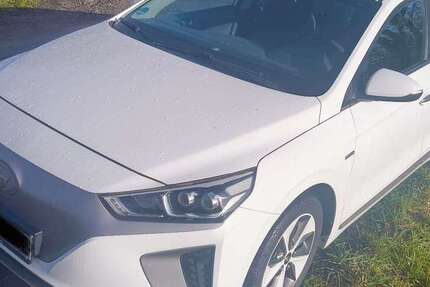 Hyundai IONIQ 49.000 km 13.999 &euro; Ibbenbüren 49477