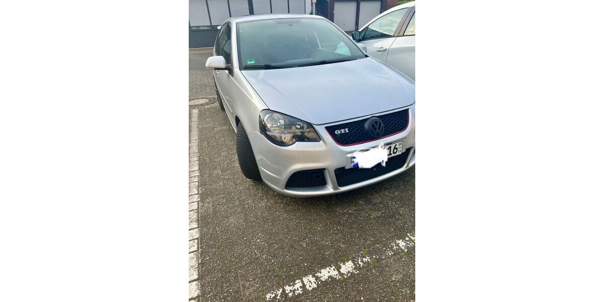 VW Polo 133.000 km 10.900 &euro; Emsdetten 48282