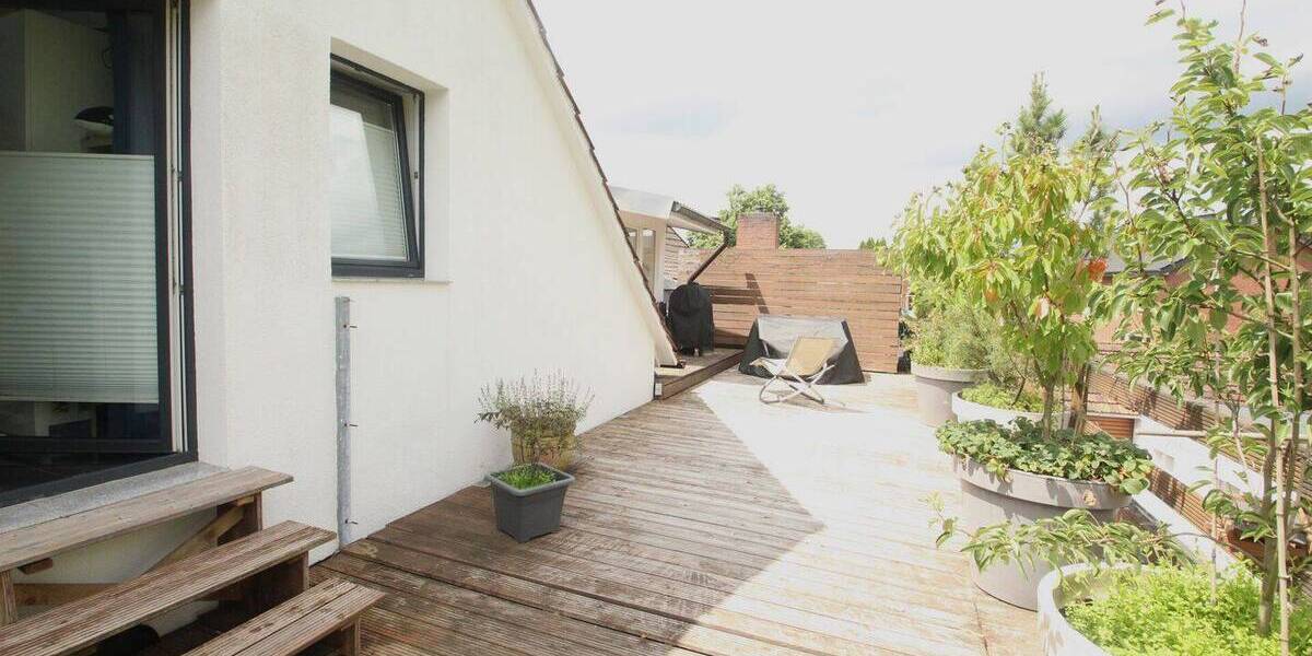 Etagenwohnung Ibbenbüren Alstedde - 2 Zimmer, 65 m&sup2;, 715&euro; | Angebot:26694558