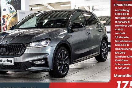 Skoda Fabia 39.026 km 19.390 &euro; Schüttorf 48465