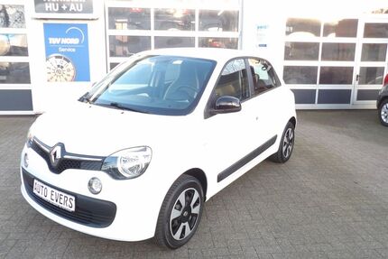 Renault Twingo 114.500 km 6.450 &euro; Rheine 48431