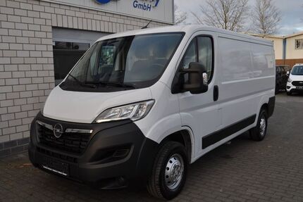 Opel Movano 17.822 km 24.480 &euro; Schüttorf 48465