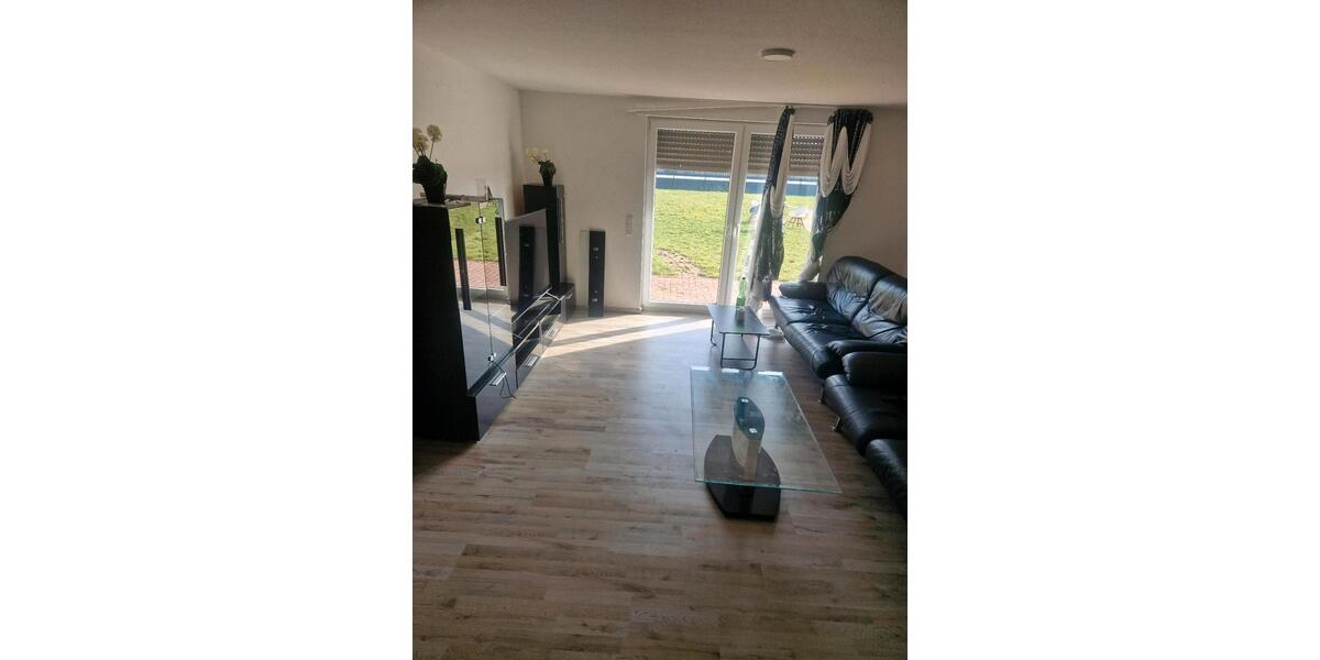 Erdgeschoßwohnung Freren - 2 Zimmer, 63 m&sup2;, 690&euro; | Angebot:25406463