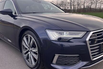 Audi A6 316.288 km 19.950 &euro; Bad Bentheim 48455