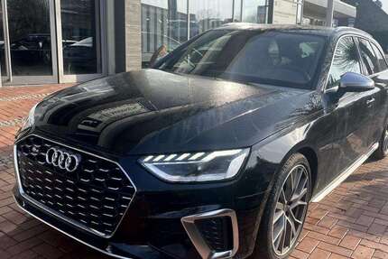Audi S4 64.800 km 42.990 &euro; Ibbenbüren 49477