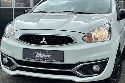 Mitsubishi Space Star 49.375 km 10.900 &euro; Rheine 48429