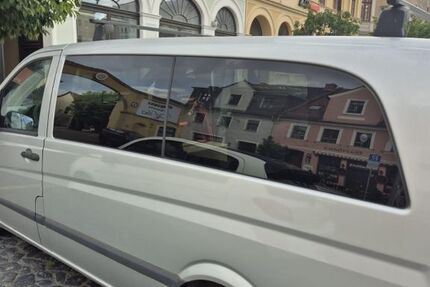 Mercedes-Benz Vito 170.000 km 4.900 &euro; Heek-Nienborg 00491725307707 48619
