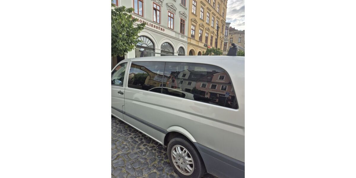 Mercedes-Benz Vito 170.000 km 4.900 &euro; Heek-Nienborg 00491725307707 48619