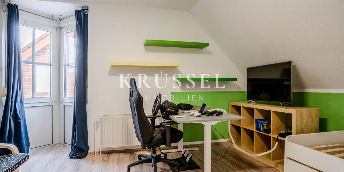 Doppelhaushälfte Lingen / Baccum Baccum - 5 Zimmer, 125 m&sup2;, 289.000&euro; | Angebot:26763499