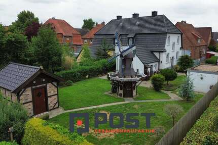 Haus Steinfurt - 6 Zimmer, 125 m&sup2;, 448.000&euro; | Angebot:18655757