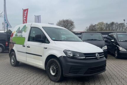 VW Caddy 191.000 km 5.300 &euro; Ibbenbüren 49479