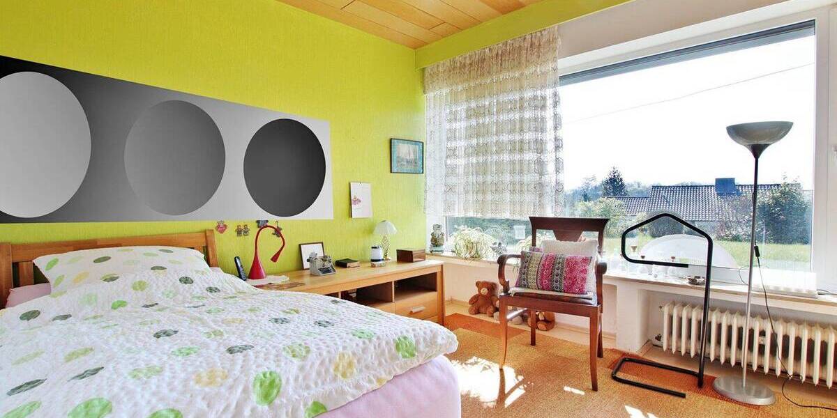 Doppelhaushälfte Tecklenburg - 5 Zimmer, 129 m&sup2;, 282.000&euro; | Angebot:26825400