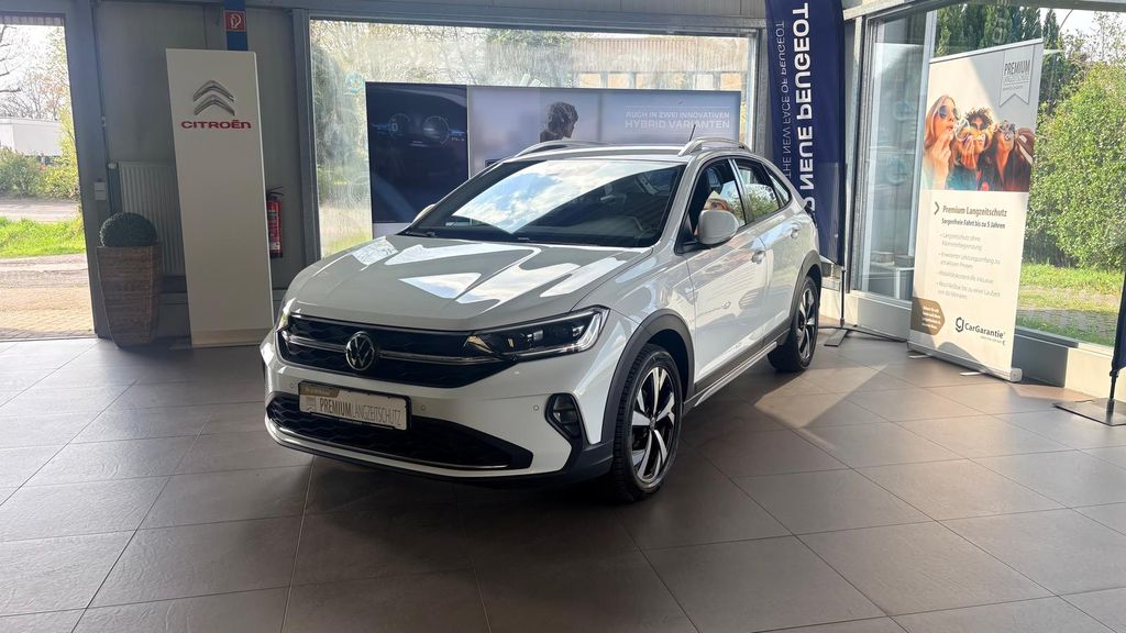 VW Taigo 51.201 km 20.990 &euro; Emsdetten 48282