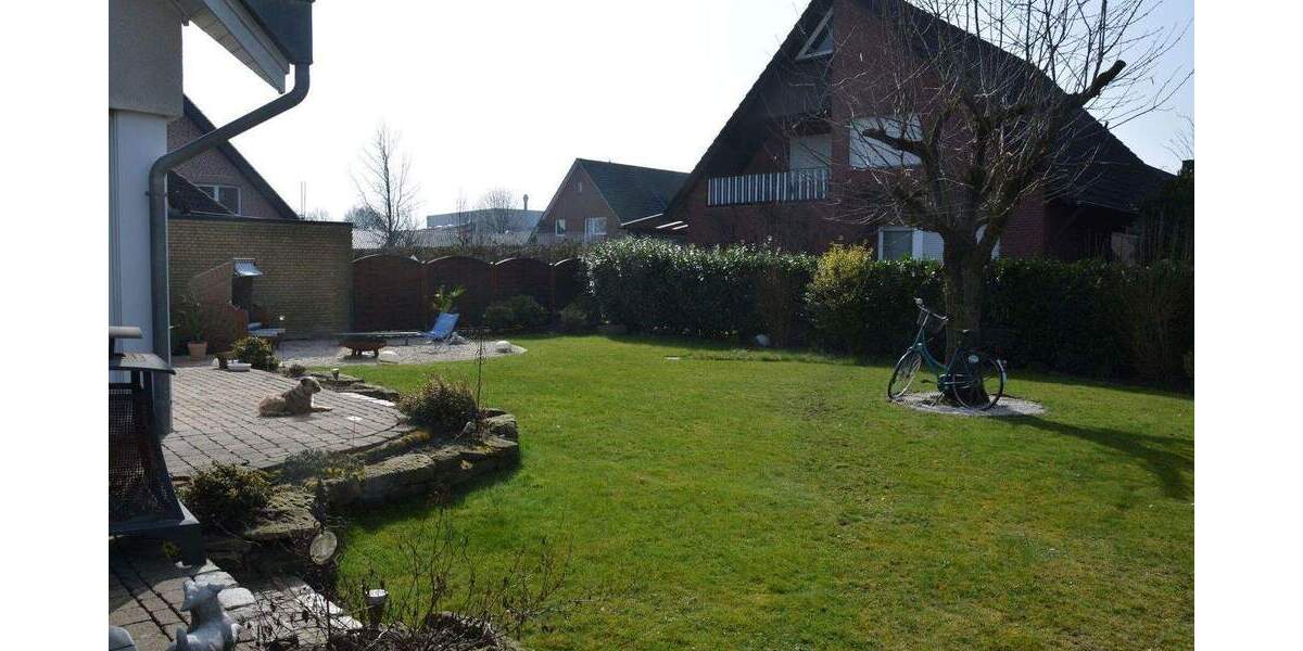 Einfamilienhaus Nordwalde - 8 Zimmer, 194 m&sup2;, 550.000&euro; | Angebot:25867255