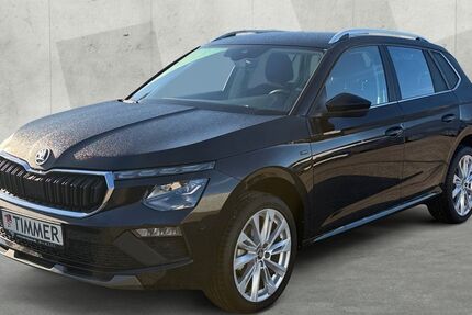 Skoda Kamiq 2.077 km 25.980 &euro; Gronau 48599