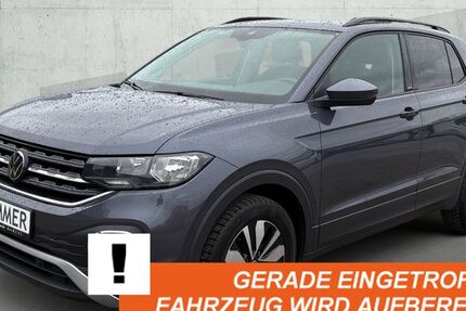 VW T-Cross 68.982 km 16.890 &euro; Gronau 48599