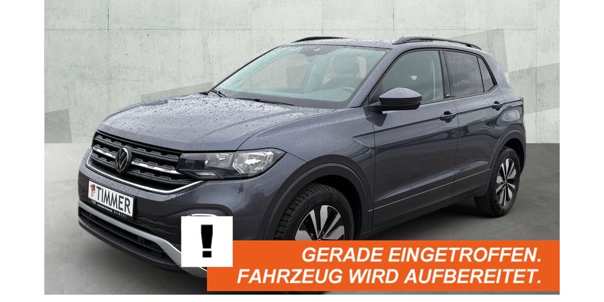 VW T-Cross 68.982 km 16.890 &euro; Gronau 48599