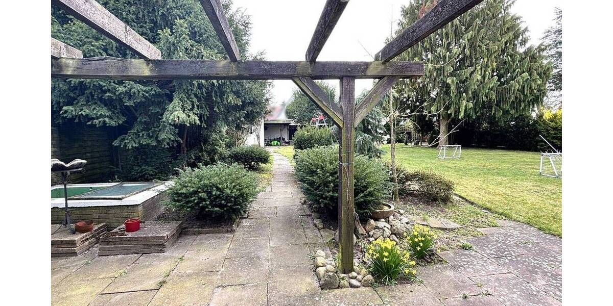 Einfamilienhaus Steinfurt Burgsteinfurt - 5 Zimmer, 186 m&sup2;, 439.000&euro; | Angebot:26092853