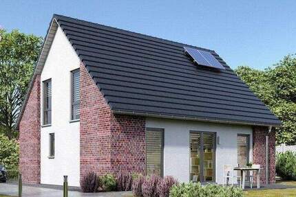 Haus Altenberge - 4 Zimmer, 130 m&sup2;, 274.250&euro; | Angebot:25674154