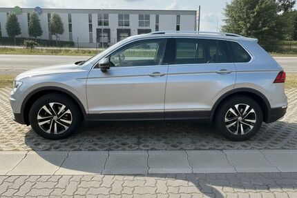 VW Tiguan 95.000 km 17.900 &euro; Ibbenbüren 49477